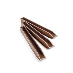 Plaswood® Eco Edge Fix Stakes